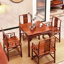 Bàn trà mỹ nghệ