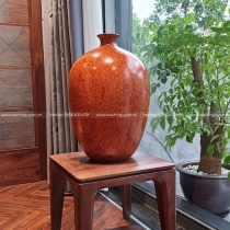 BÌNH PHÚ QUÝ GỖ NU HƯƠNG