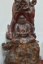 TƯỢNG ĐẠT MA