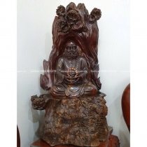 TƯỢNG ĐẠT MA