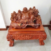 TƯỢNG PHẬT DI LẶC