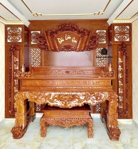HOÀNH PHI CÂU ĐỐI