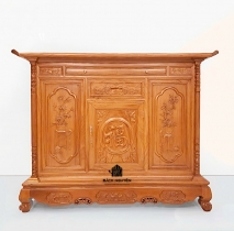 TỦ THỜ