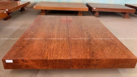 PHẢN GỖ 2 TẤM