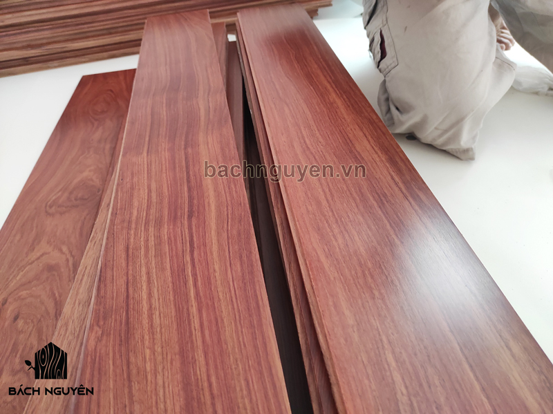 sàn gỗ cẩm
