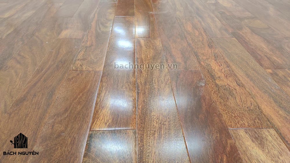 sàn gỗ Lim tali