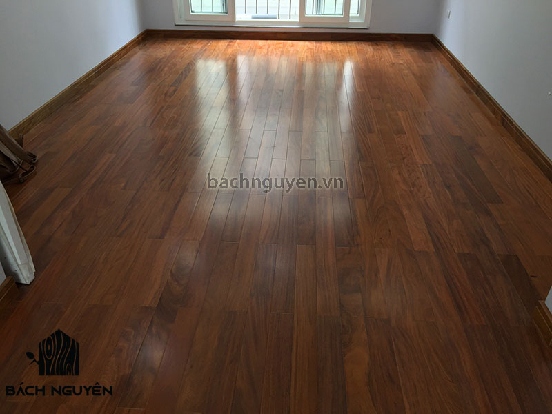 sàn gỗ Lim Phi