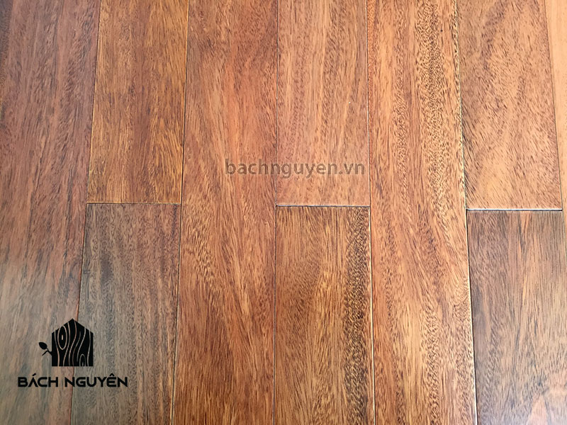sàn gỗ Lim 