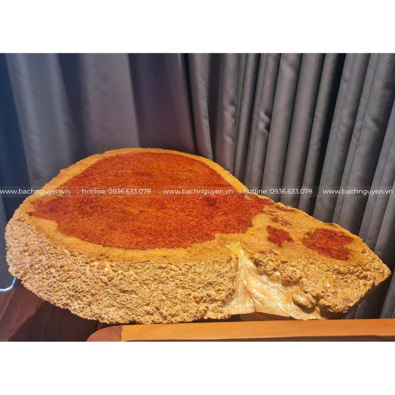 Gỗ nu hương