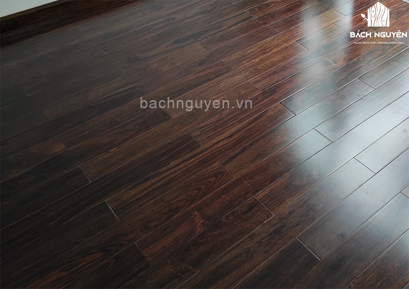 Sàn gỗ Chiu Liu bền