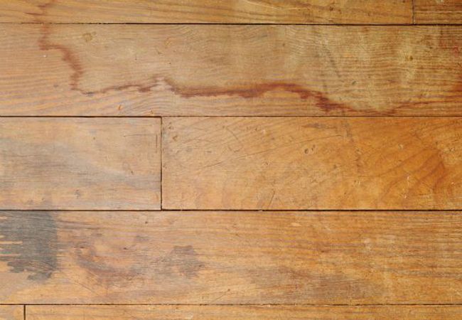 sàn gỗ chất lượng kém
