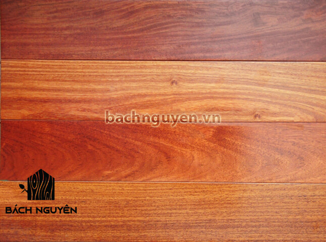 Sàn gỗ ghép mặt